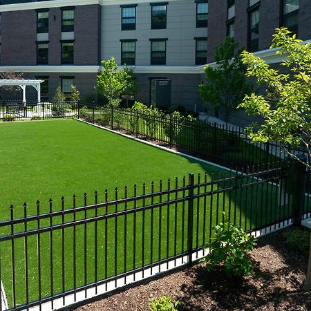 Fairfield By Marriott Inn & Suites Annapolis Luaran gambar