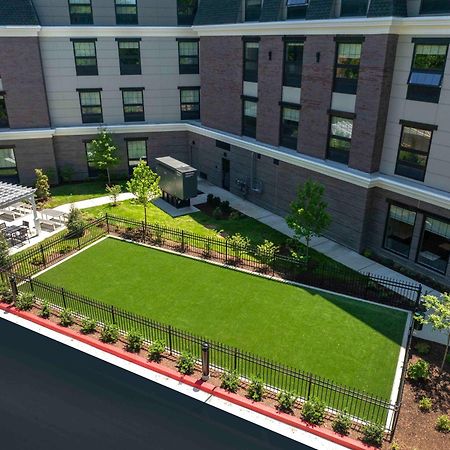 Fairfield By Marriott Inn & Suites Annapolis Luaran gambar