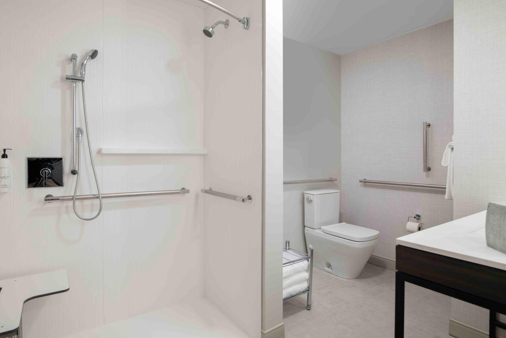 Fairfield By Marriott Inn & Suites Annapolis Luaran gambar