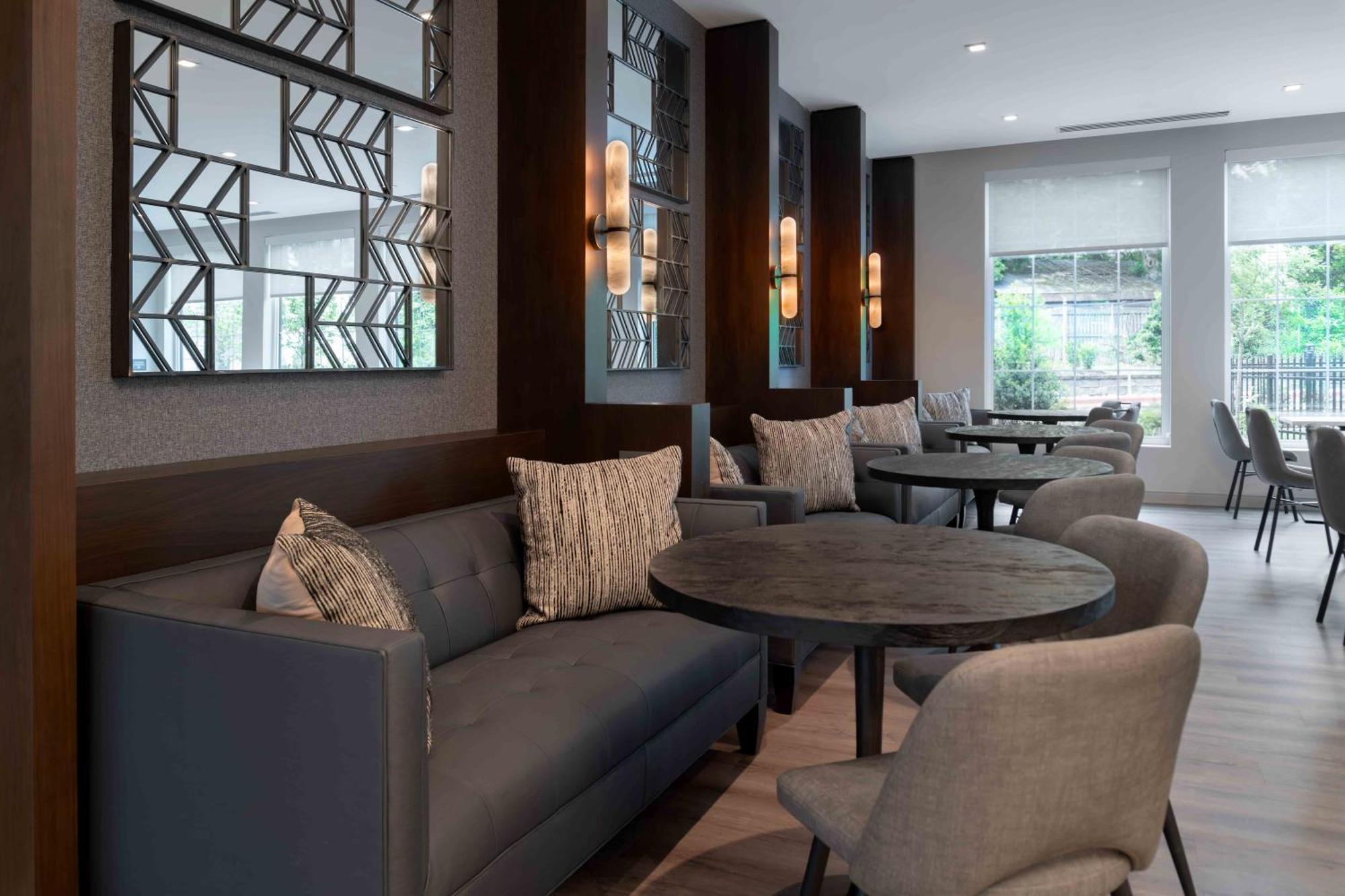 Fairfield By Marriott Inn & Suites Annapolis Luaran gambar