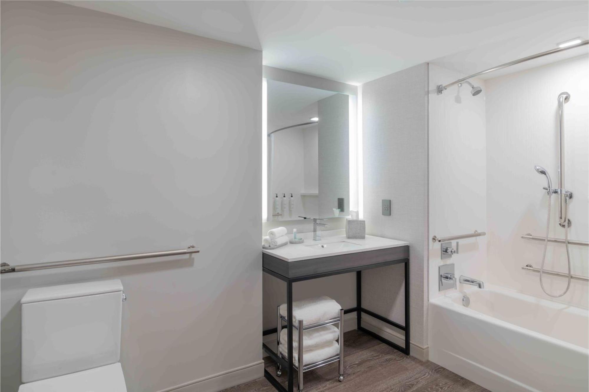 Fairfield By Marriott Inn & Suites Annapolis Luaran gambar