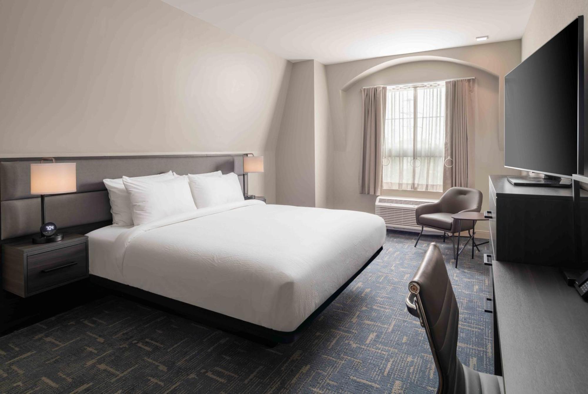 Fairfield By Marriott Inn & Suites Annapolis Luaran gambar