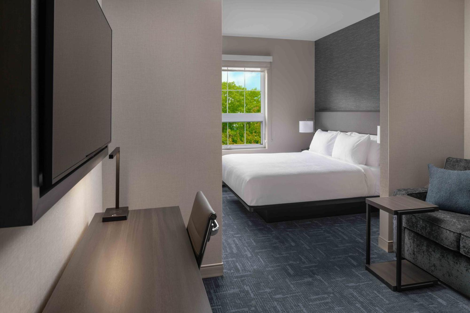 Fairfield By Marriott Inn & Suites Annapolis Luaran gambar