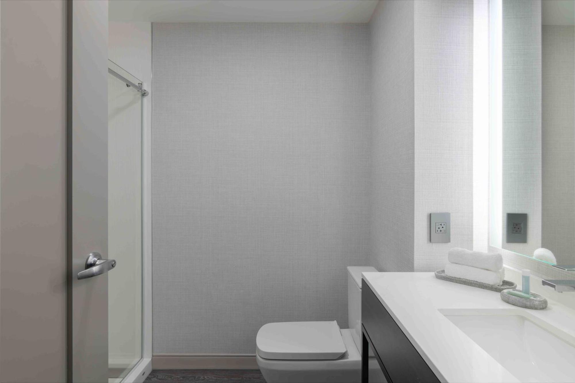Fairfield By Marriott Inn & Suites Annapolis Luaran gambar