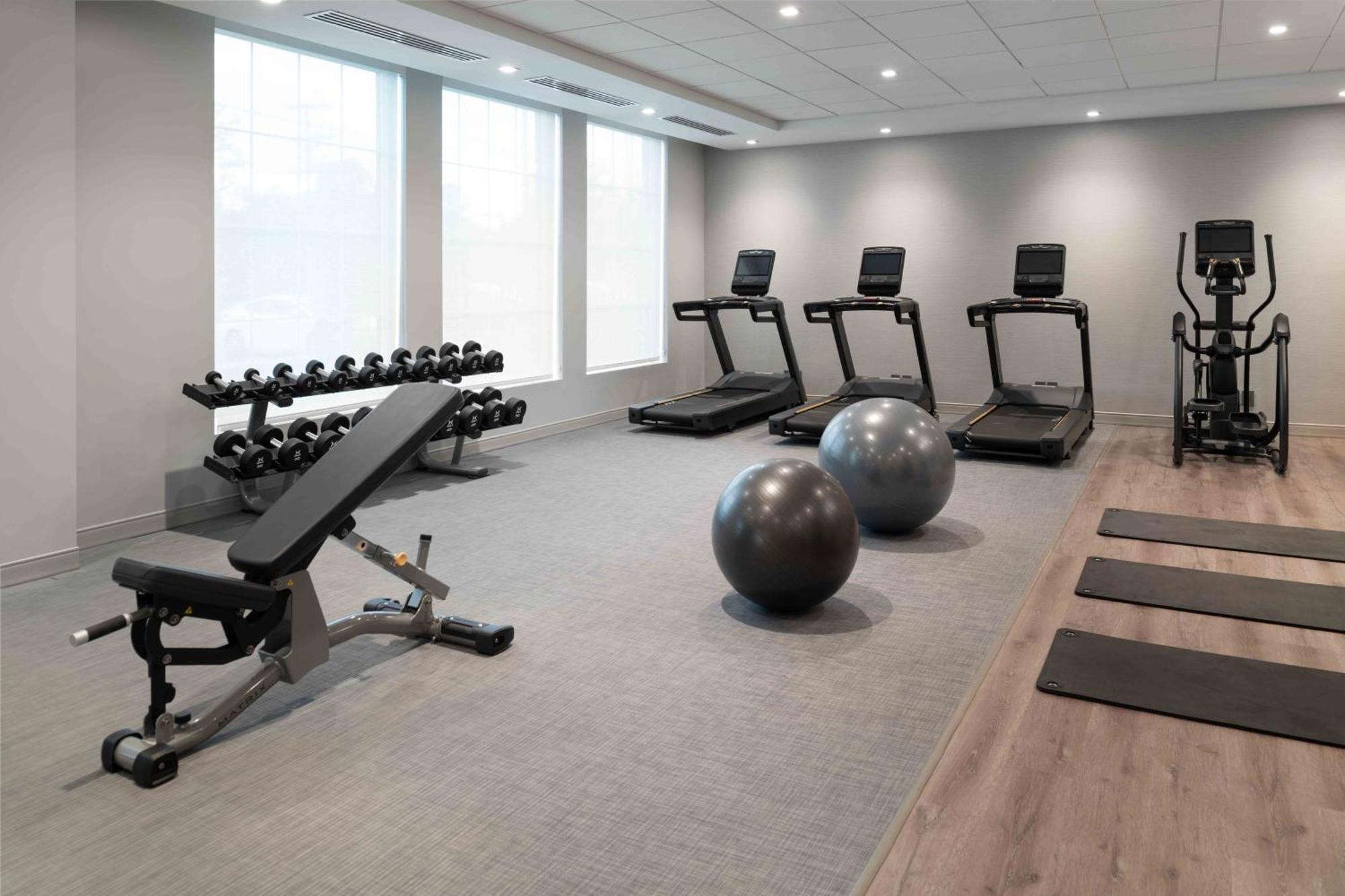 Fairfield By Marriott Inn & Suites Annapolis Luaran gambar