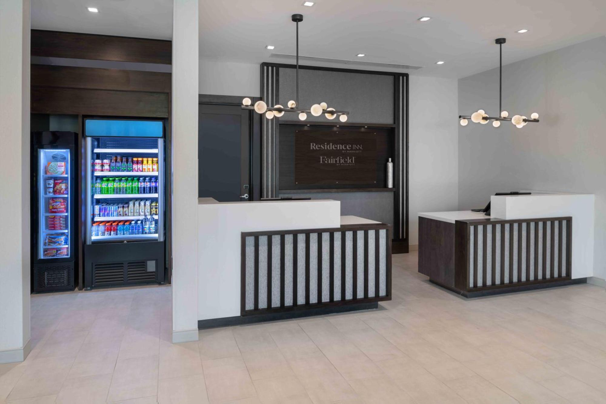 Fairfield By Marriott Inn & Suites Annapolis Luaran gambar