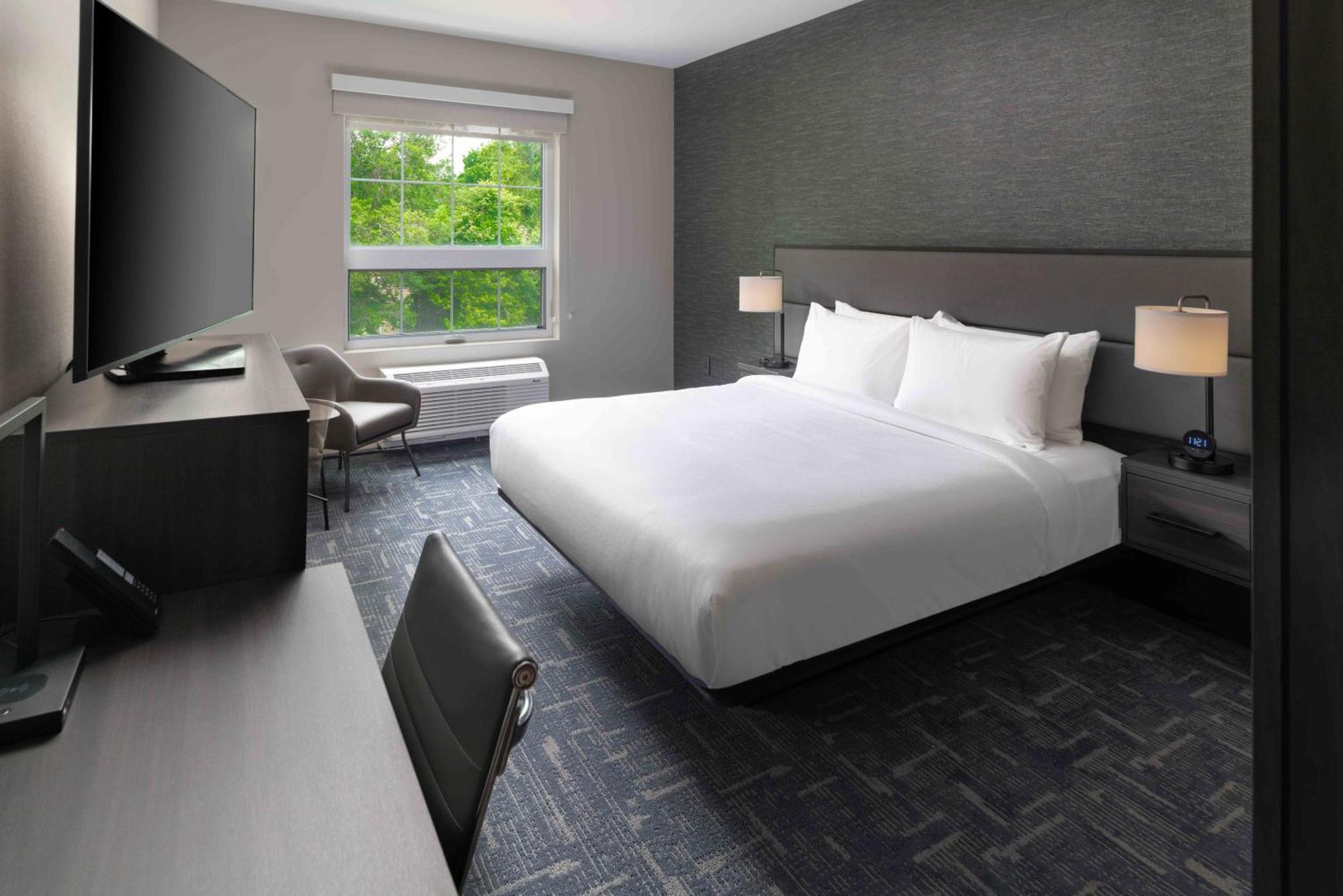 Fairfield By Marriott Inn & Suites Annapolis Luaran gambar