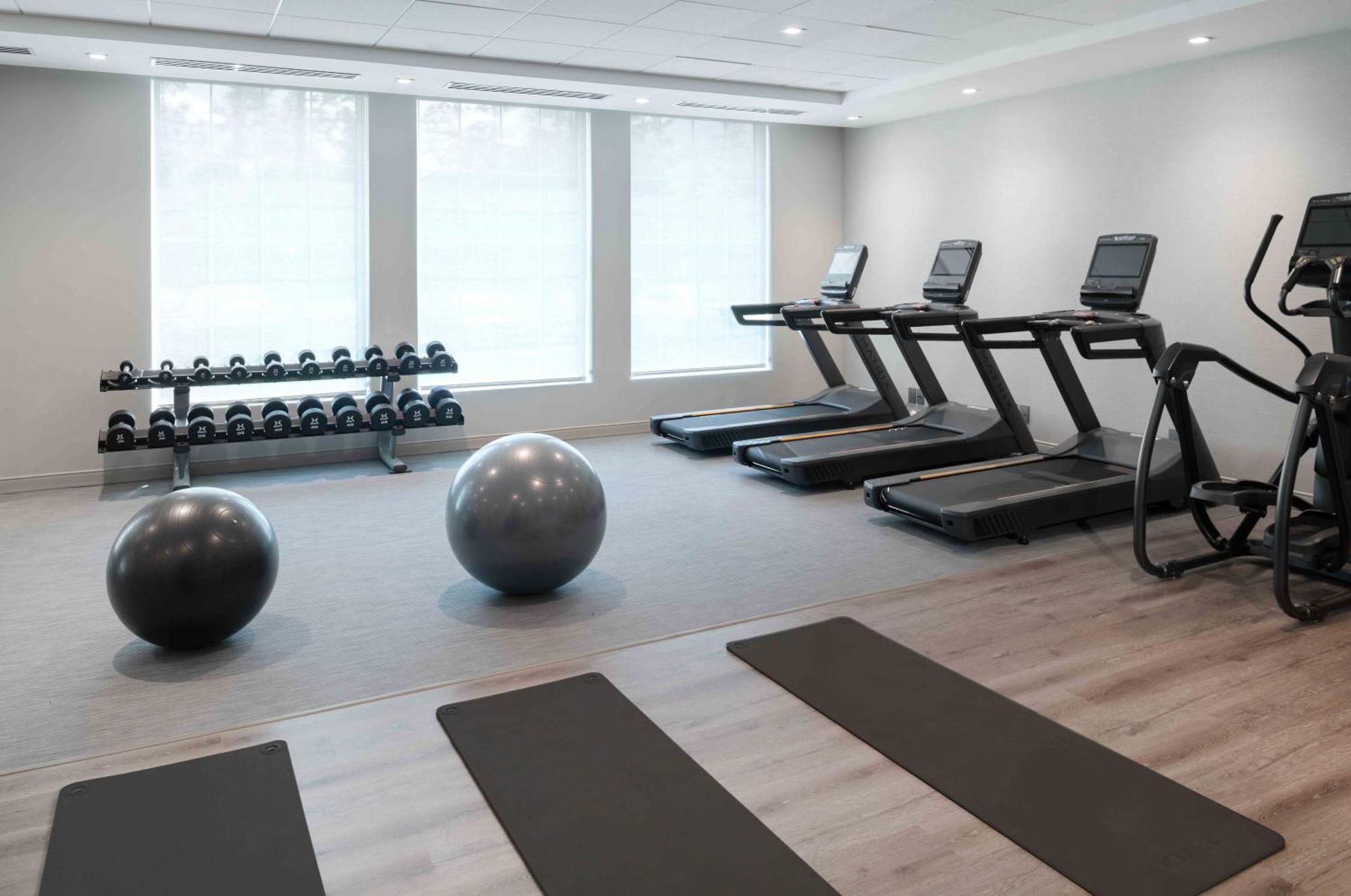 Fairfield By Marriott Inn & Suites Annapolis Luaran gambar