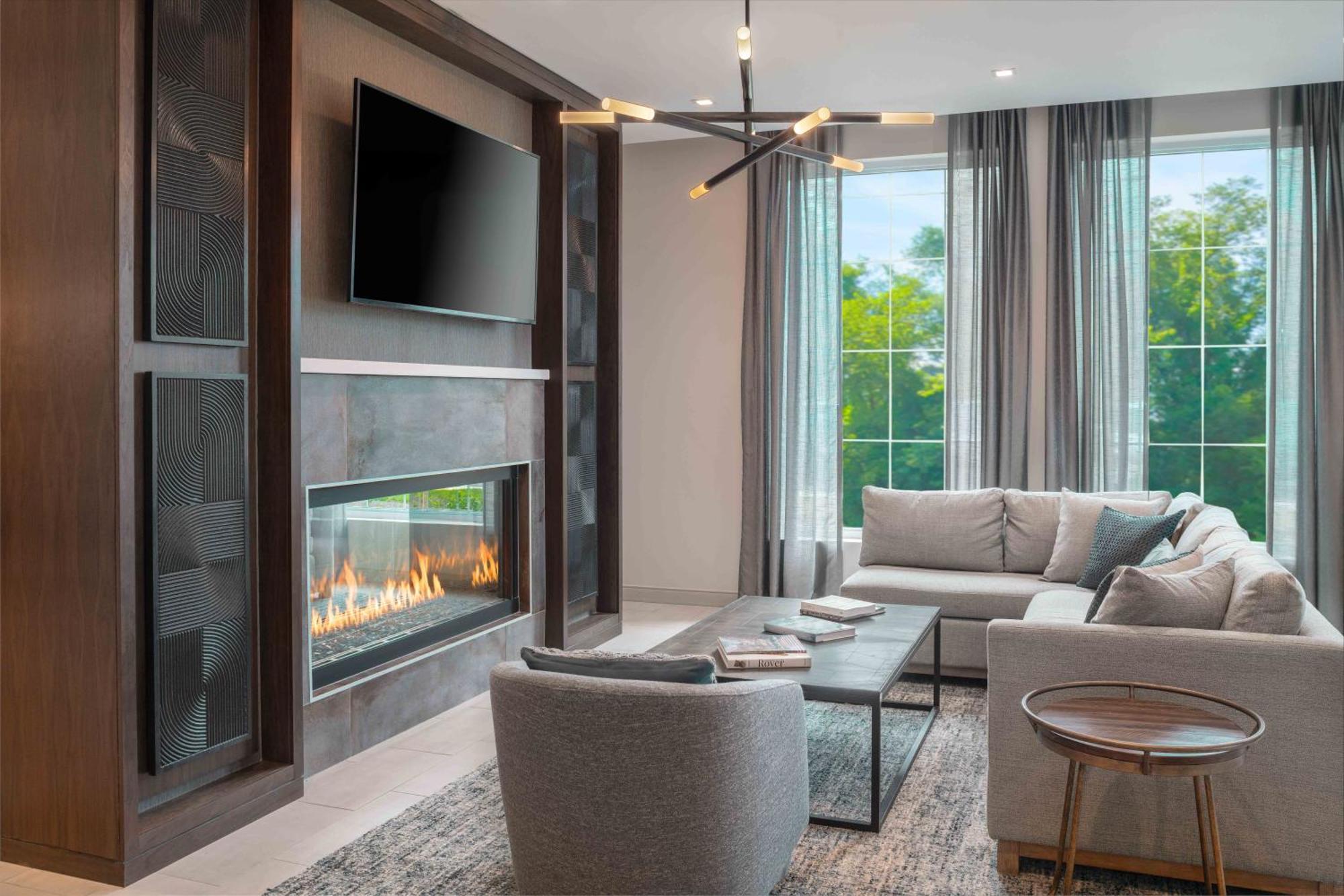 Fairfield By Marriott Inn & Suites Annapolis Luaran gambar