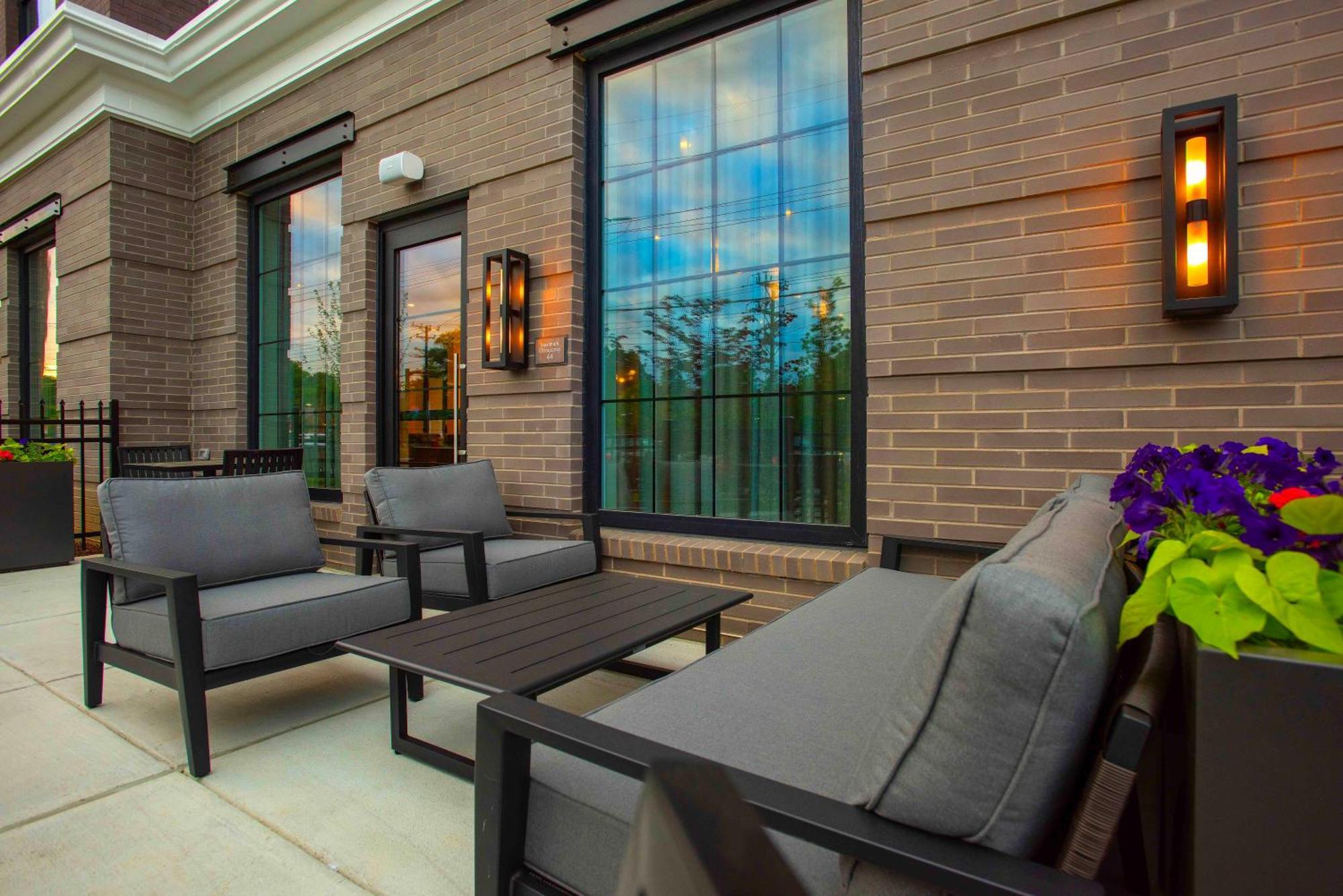 Fairfield By Marriott Inn & Suites Annapolis Luaran gambar