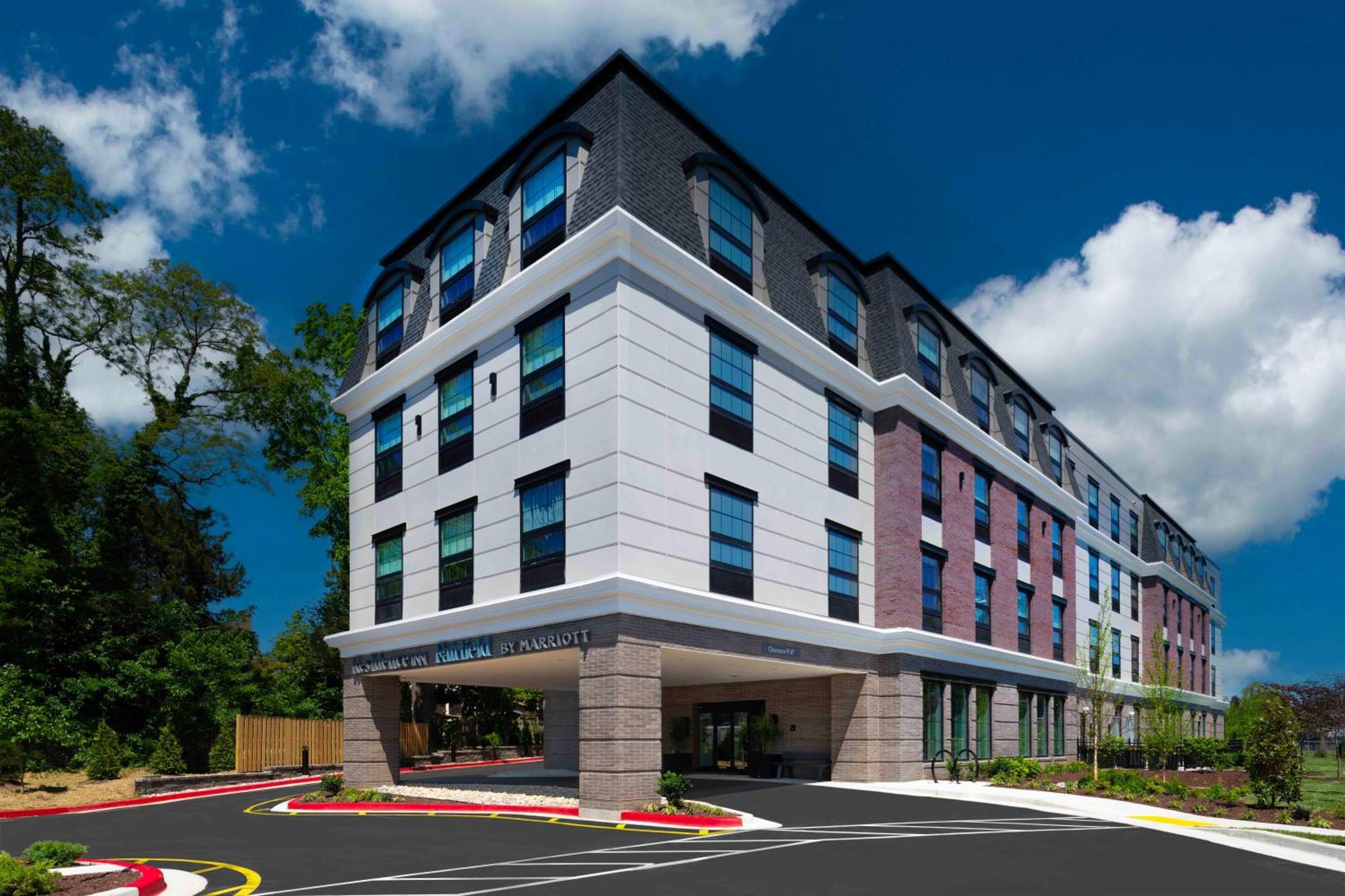 Fairfield By Marriott Inn & Suites Annapolis Luaran gambar