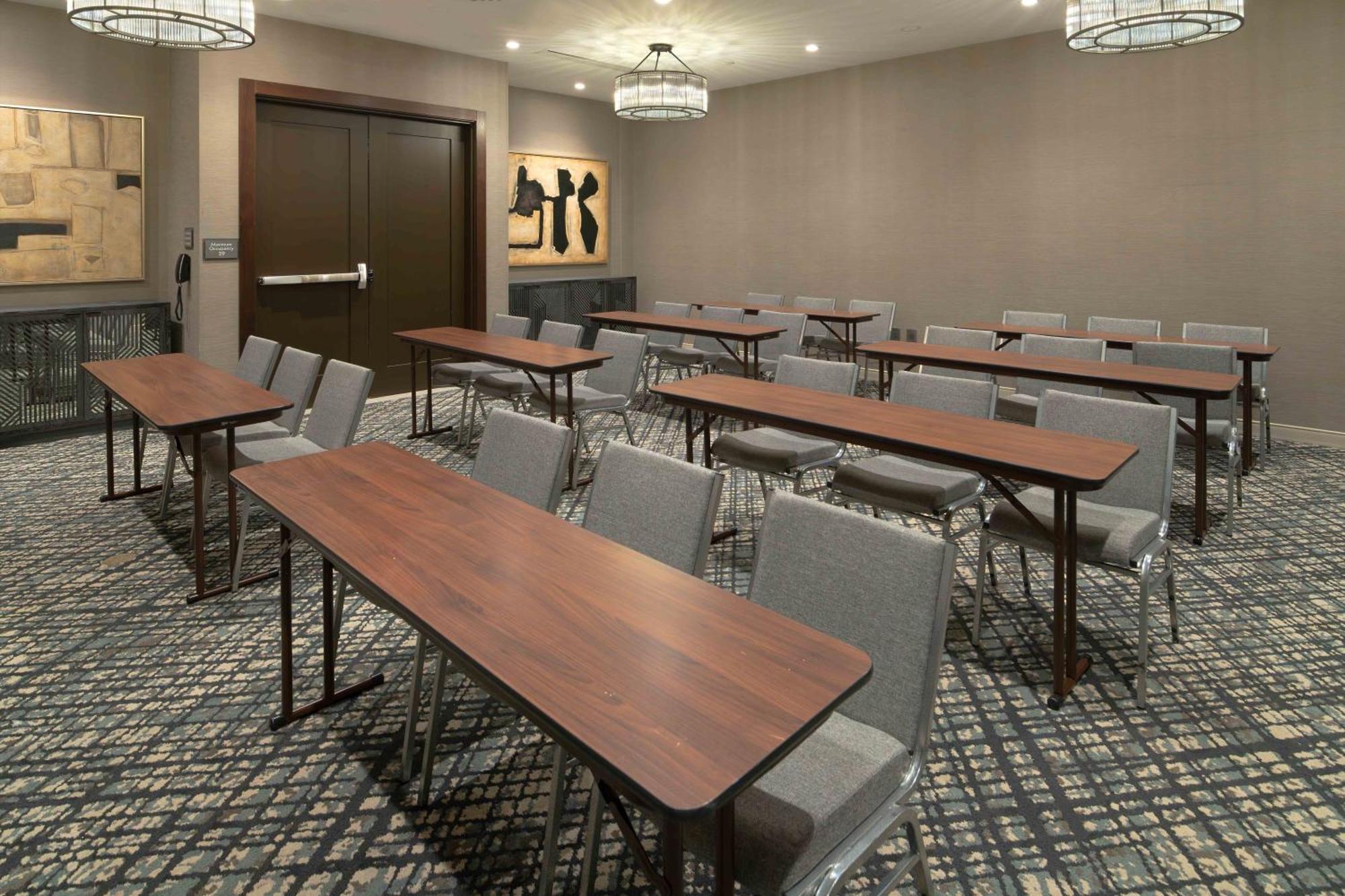 Fairfield By Marriott Inn & Suites Annapolis Luaran gambar