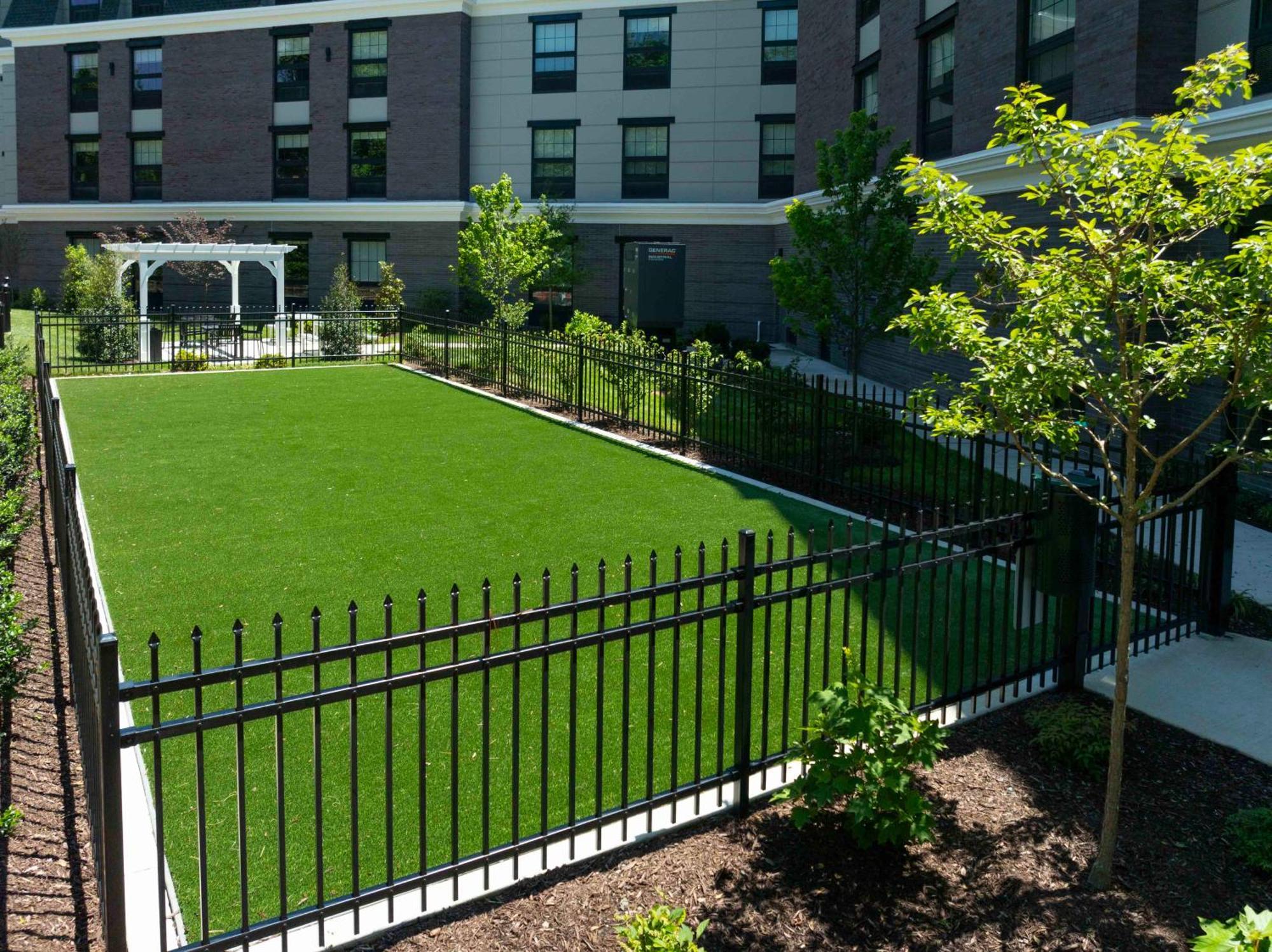 Fairfield By Marriott Inn & Suites Annapolis Luaran gambar