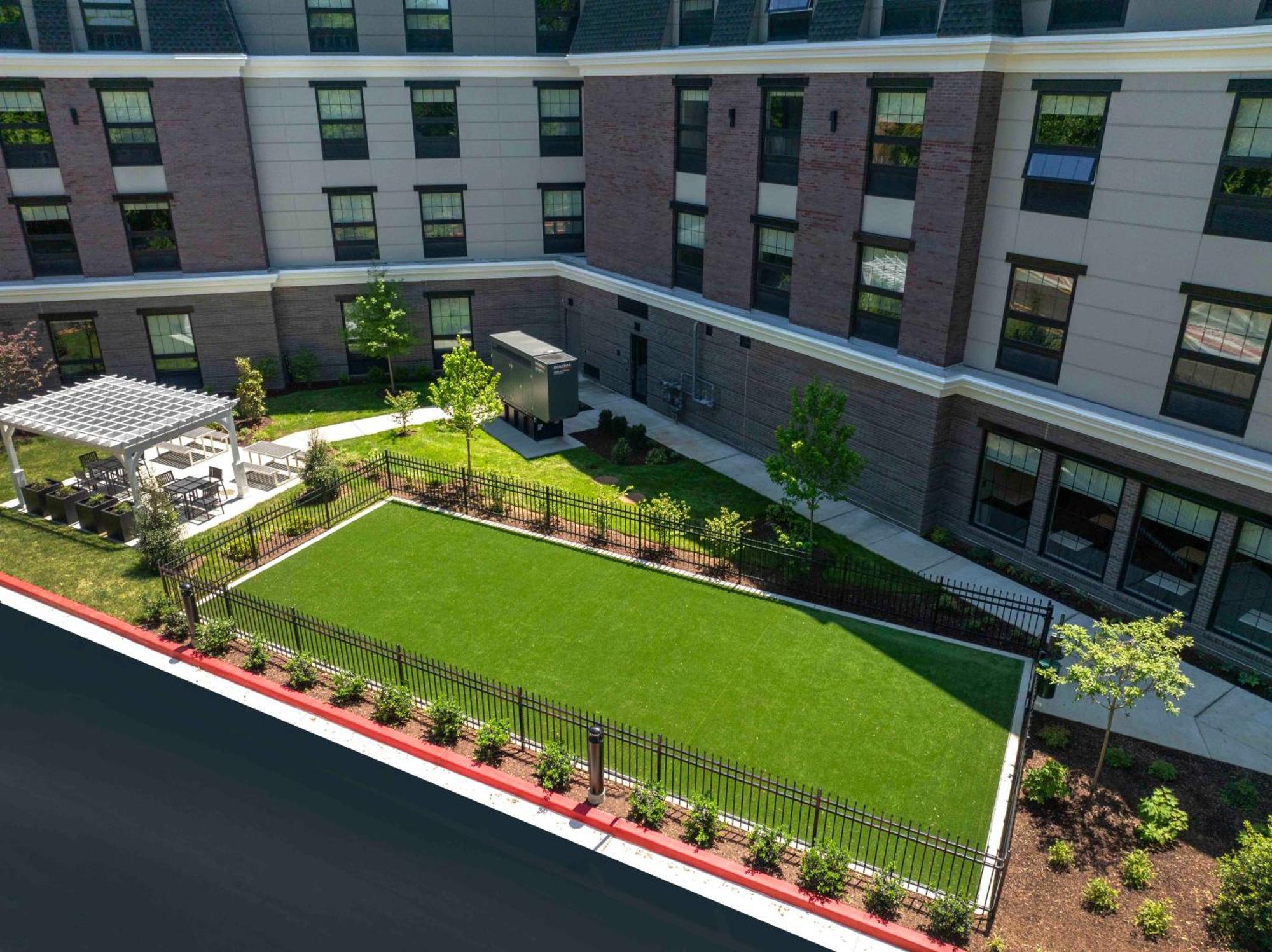 Fairfield By Marriott Inn & Suites Annapolis Luaran gambar