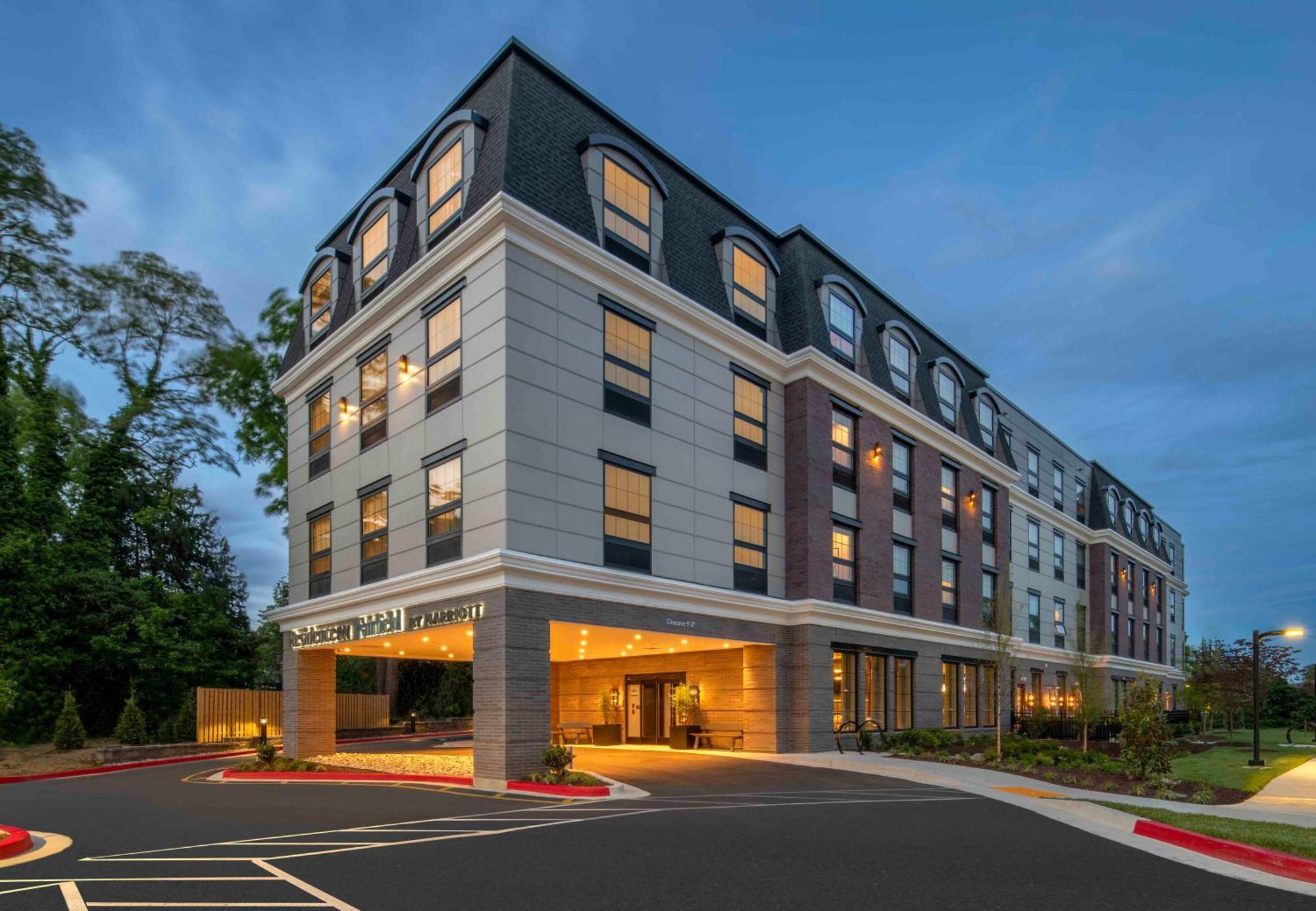 Fairfield By Marriott Inn & Suites Annapolis Luaran gambar