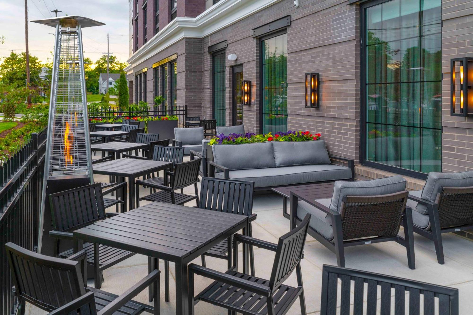 Fairfield By Marriott Inn & Suites Annapolis Luaran gambar
