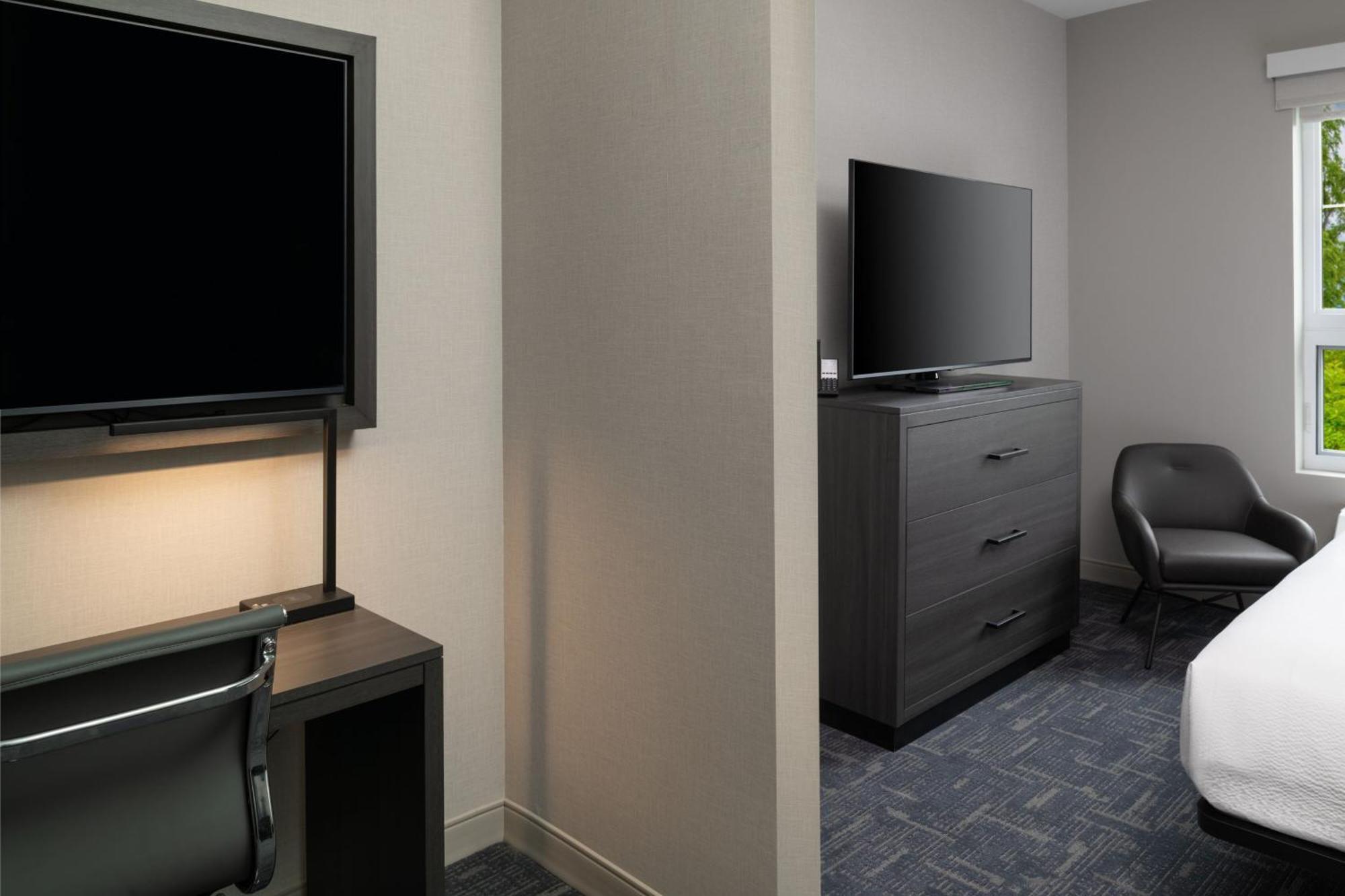 Fairfield By Marriott Inn & Suites Annapolis Luaran gambar