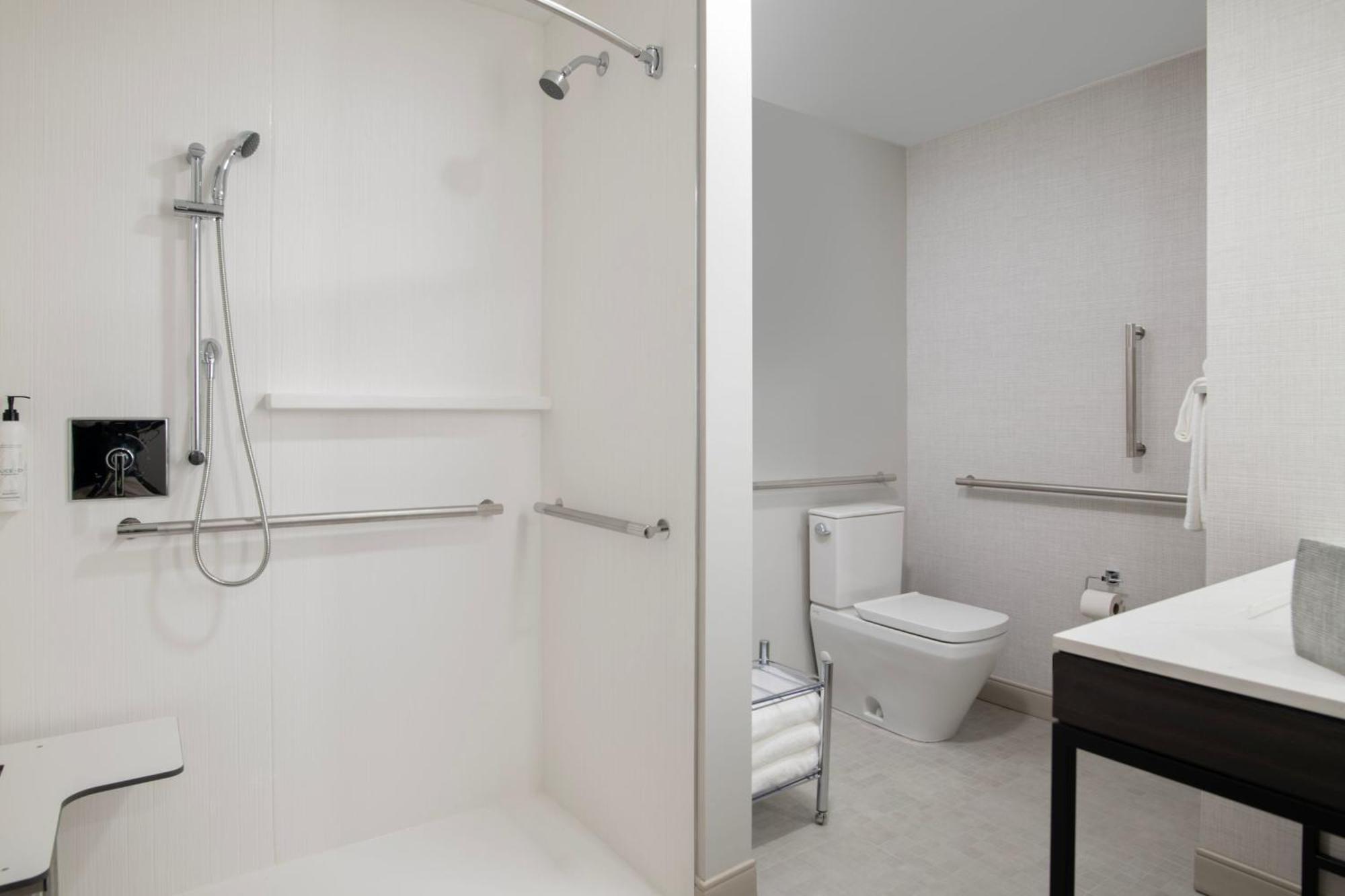 Fairfield By Marriott Inn & Suites Annapolis Luaran gambar