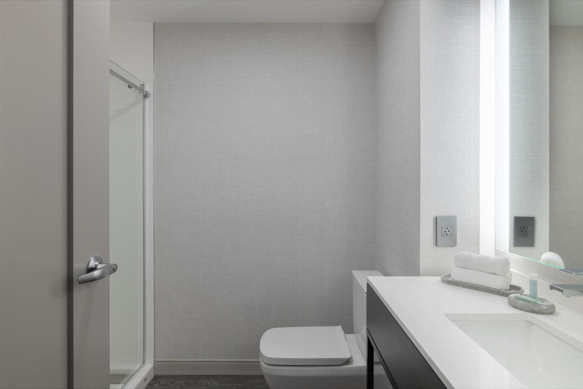 Fairfield By Marriott Inn & Suites Annapolis Luaran gambar