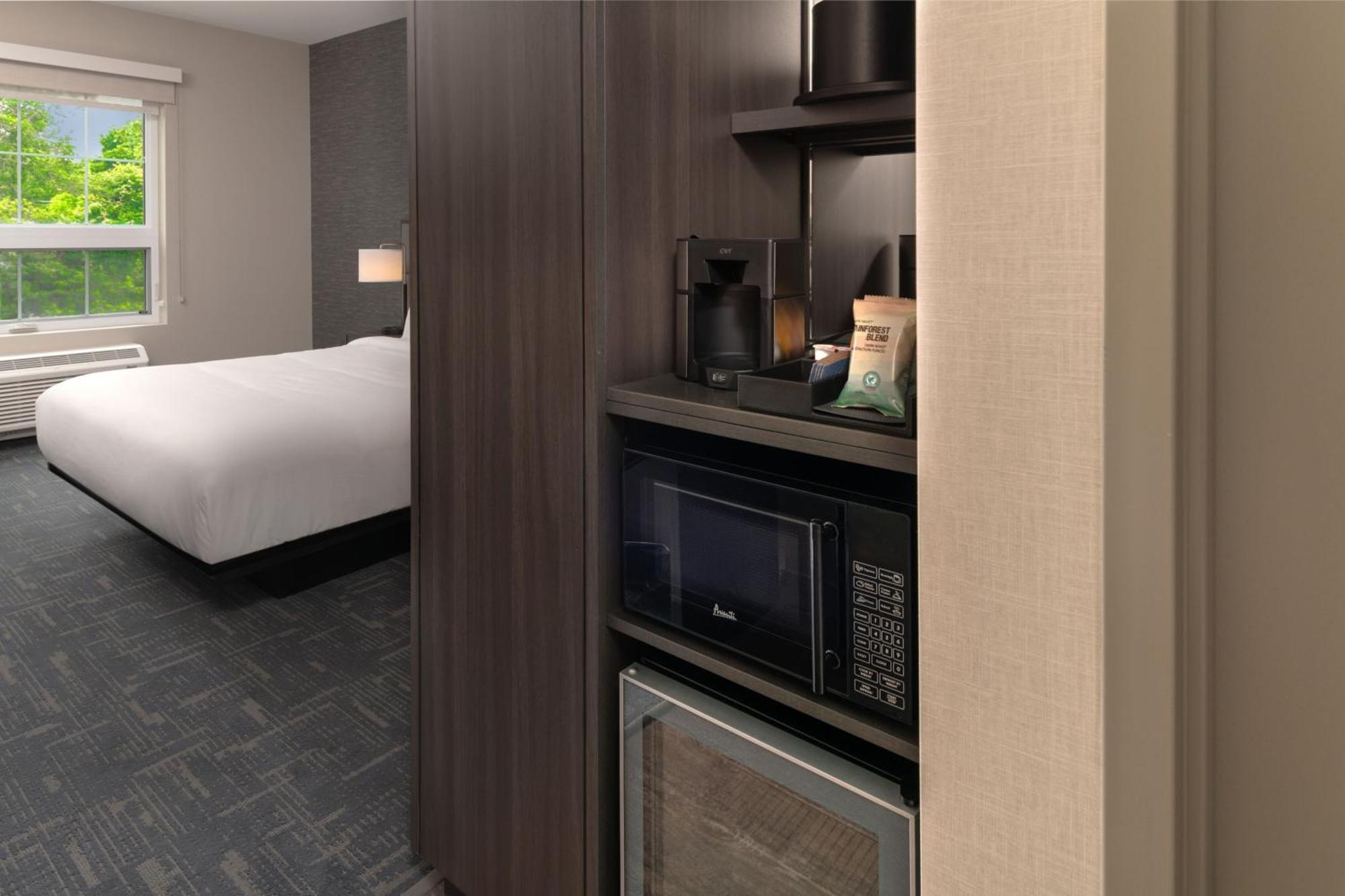 Fairfield By Marriott Inn & Suites Annapolis Luaran gambar