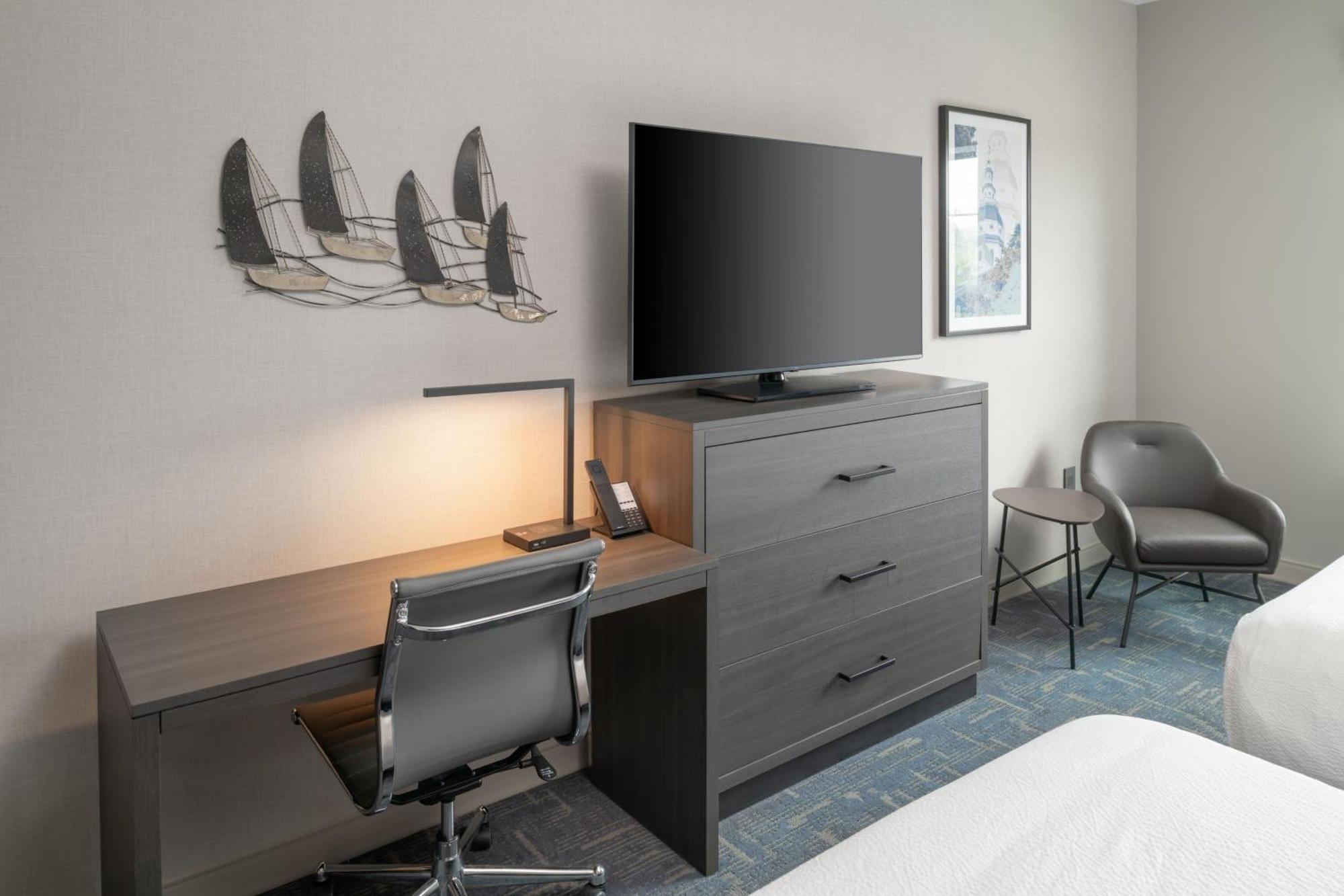 Fairfield By Marriott Inn & Suites Annapolis Luaran gambar