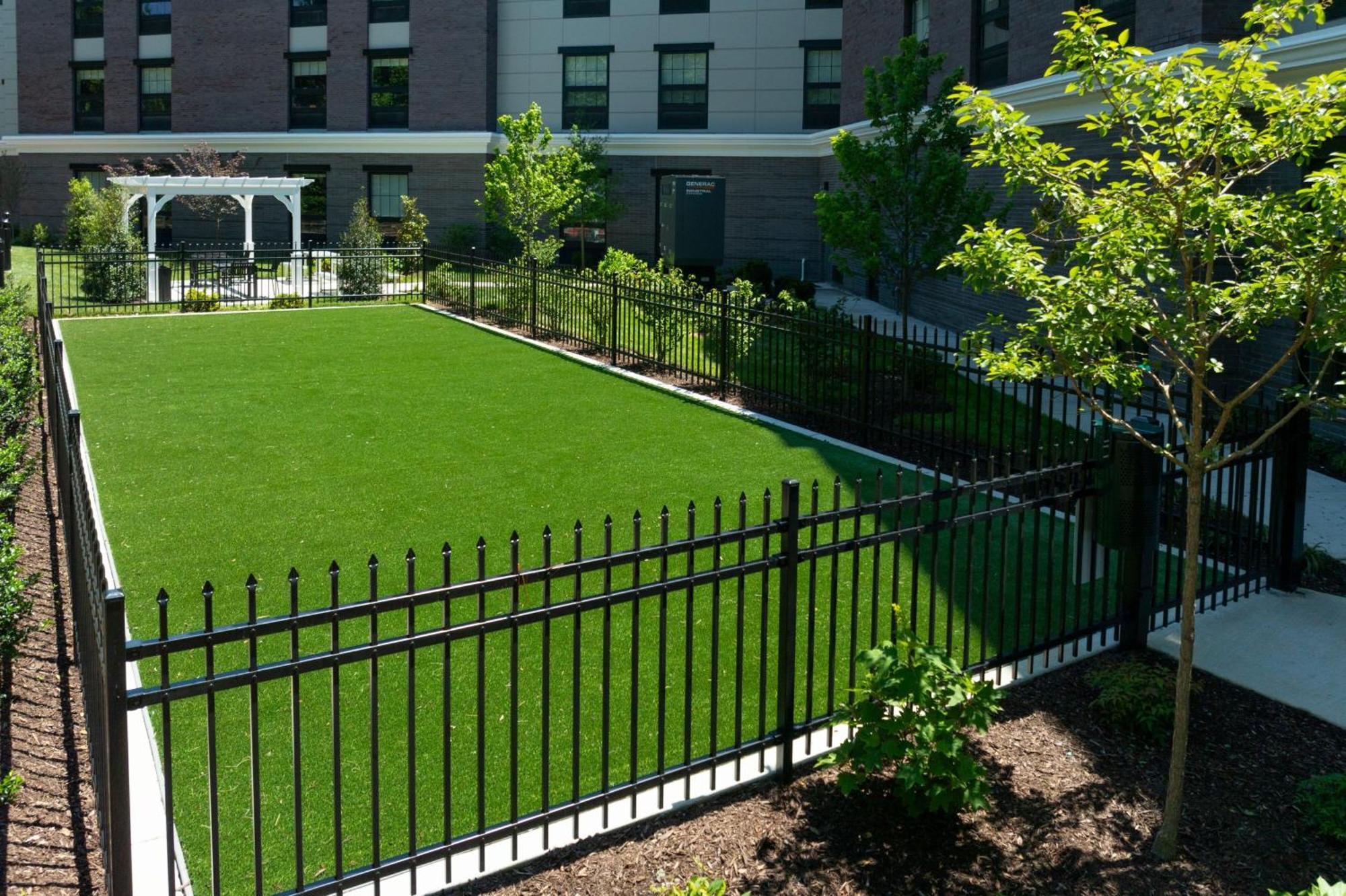 Fairfield By Marriott Inn & Suites Annapolis Luaran gambar